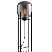 Load image into Gallery viewer, Poli glass lamp