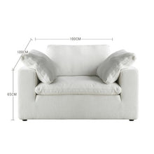 Load image into Gallery viewer, MAK cozy sofa