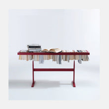 Load image into Gallery viewer, LIN wood bookshelf