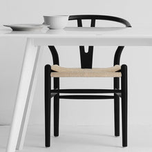 Load image into Gallery viewer, Hardi rattan dinning chair