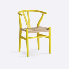 Load image into Gallery viewer, Hardi rattan dinning chair