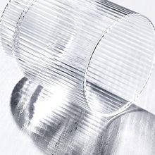 Load image into Gallery viewer, Strip water glass