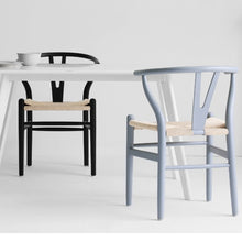 Load image into Gallery viewer, Hardi rattan dinning chair