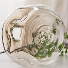 Load image into Gallery viewer, MG glass vase