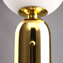 Load image into Gallery viewer, Bulle table lamp