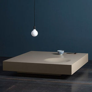 Zen coffee table