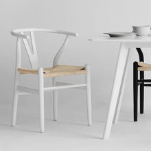 Load image into Gallery viewer, Hardi rattan dinning chair