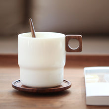 Load image into Gallery viewer, Chris coffee cup