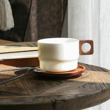 Load image into Gallery viewer, Chris coffee cup