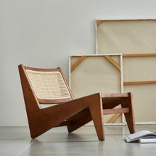 Load image into Gallery viewer, Hardi rattan chair
