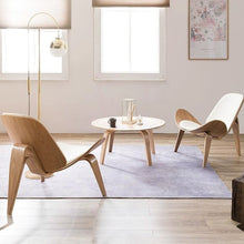 Load image into Gallery viewer, Shel wood chair