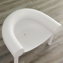 Load image into Gallery viewer, Enid round armchair