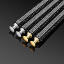 Load image into Gallery viewer, Alloy chopstics