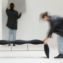 Load image into Gallery viewer, ZIIN wave bench