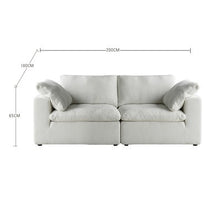 Load image into Gallery viewer, MAK cozy sofa
