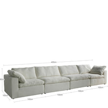 Load image into Gallery viewer, MAK cozy sofa