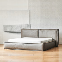 Load image into Gallery viewer, LLYAR leather bed