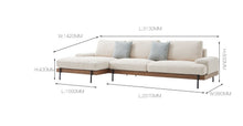 Load image into Gallery viewer, Hoolan sofa