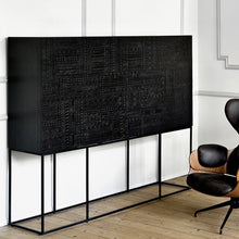 Load image into Gallery viewer, Hazel wood sideboard