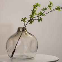 Load image into Gallery viewer, MG glass vase