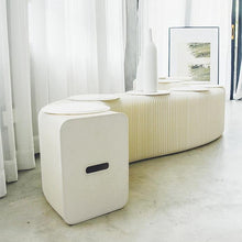 Load image into Gallery viewer, Shibazhi Paper book chair