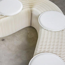 Load image into Gallery viewer, Shibazhi Paper book chair