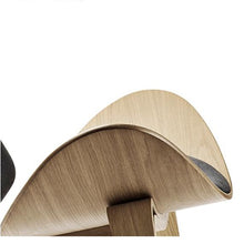 Load image into Gallery viewer, Shel wood chair