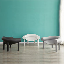 Load image into Gallery viewer, Enid round armchair