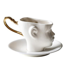 Load image into Gallery viewer, Olga coffee cup