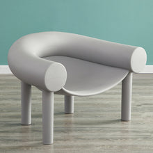 Load image into Gallery viewer, Enid round armchair