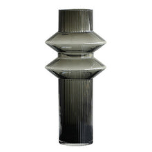 Load image into Gallery viewer, Noya glass vase