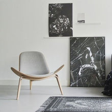 Load image into Gallery viewer, Shel wood chair