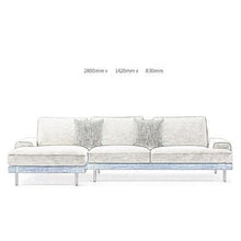 Load image into Gallery viewer, Hoolan sofa