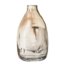 Load image into Gallery viewer, MG glass vase