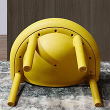 Load image into Gallery viewer, Enid round armchair