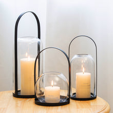 Load image into Gallery viewer, Bertha candle holder