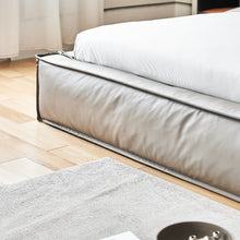 Load image into Gallery viewer, LLYAR leather bed
