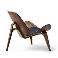 Load image into Gallery viewer, Shel wood chair