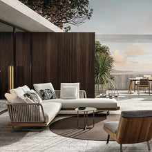 Load image into Gallery viewer, Muten outdoor sofa