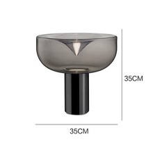 Load image into Gallery viewer, ZUI table lamp