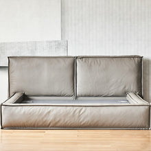 Load image into Gallery viewer, LLYAR leather bed