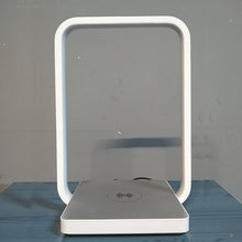 Load image into Gallery viewer, OUDING wireless phone charging lamp