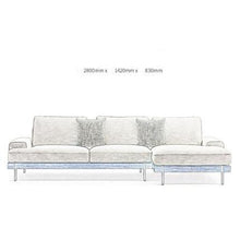 Load image into Gallery viewer, Hoolan sofa