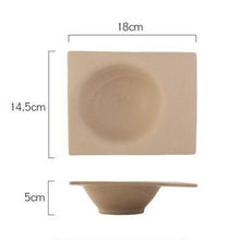 Load image into Gallery viewer, Newell soup plate