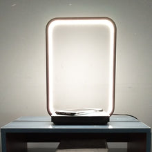 Load image into Gallery viewer, OUDING wireless phone charging lamp