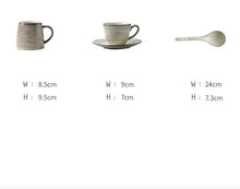 Load image into Gallery viewer, JOTO Plate set