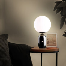 Load image into Gallery viewer, Bulle table lamp