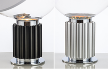 Load image into Gallery viewer, Reece table lamp