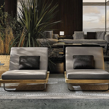 Load image into Gallery viewer, Muten outdoor sofa