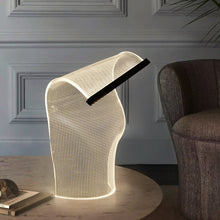 Load image into Gallery viewer, CASA art lamp